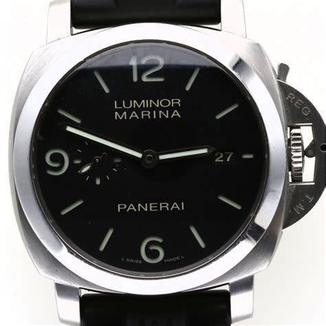 Panerai Luminor Marina (OP6900) .